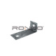 247 Suspension Rod Bracket Hanger Concete