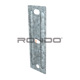 274 Suspension Rod Bracket Hanger Timber Steel Joist