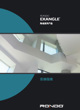 EXANGLE® Plastering Beads Installation Guide (Mandarin Chinese)