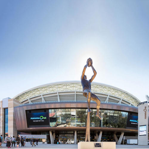 Adelaide Oval