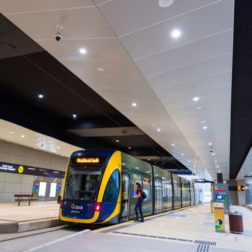 Gold Coast Light Rail